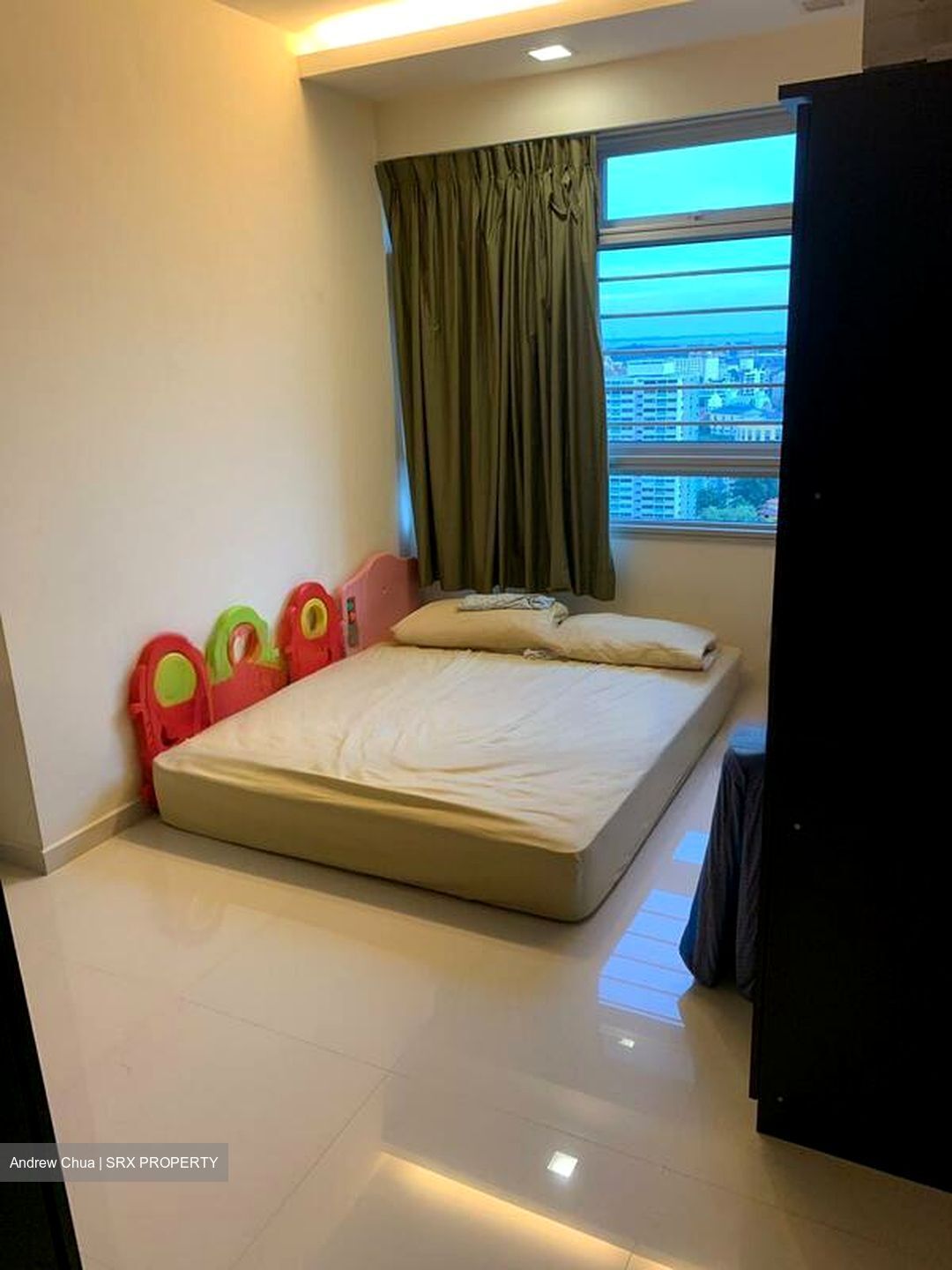 Blk 127D Kim Tian Green (Bukit Merah), HDB 4 Rooms #458944411